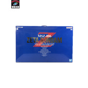 PG MSZ-006 ZETA GUNDAM 1/60 