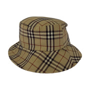 BURBERRY ハット