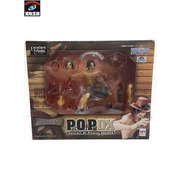 メーカー ワンピース P.O.P DX エース