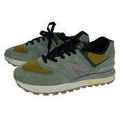 STONE ISLAND スニーカー New Balance 574 Legacy Green Clay
