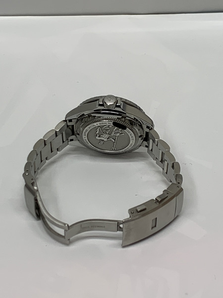 エドックス ネプチュニアン 80120 EDOX NEPTUNIAN 自動巻き AUTOMATIC 腕時計 