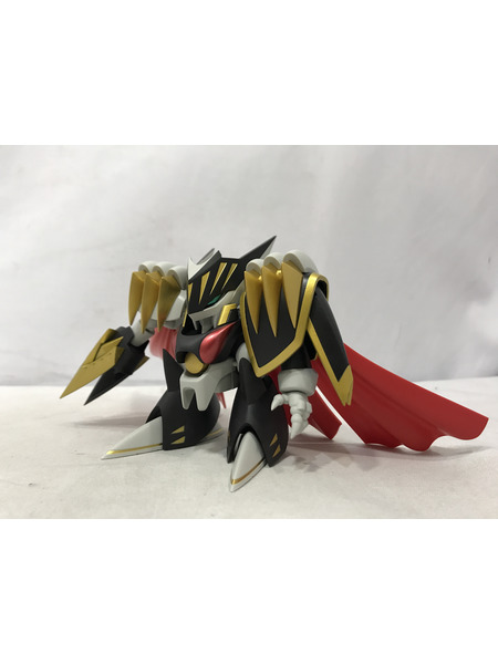 メーカー ロボットその他 NXEDGE STYLE 超魔神英雄伝ワタル 剣王龍神丸