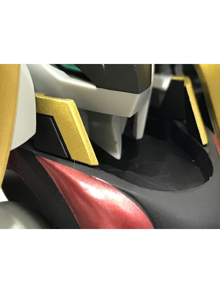 メーカー ロボットその他 NXEDGE STYLE 超魔神英雄伝ワタル 剣王龍神丸