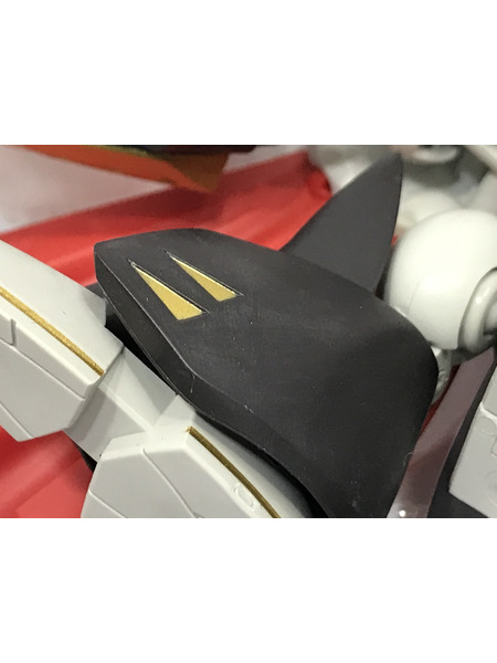 メーカー ロボットその他 NXEDGE STYLE 超魔神英雄伝ワタル 剣王龍神丸