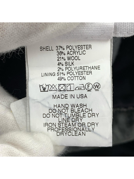 Engineered Garments ヘリンボーン　パンツ　S