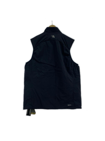 ジャケット Rab Xenair Vest XL ネイビー