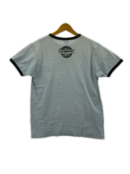 Buzz Rickson's 半袖Tシャツ・カットソー peanuts SSカットソー