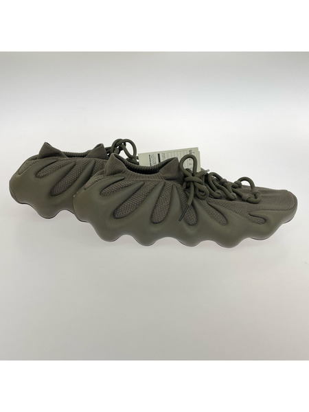 adidas スニーカー 22SS YEEZY 450 28.5cm