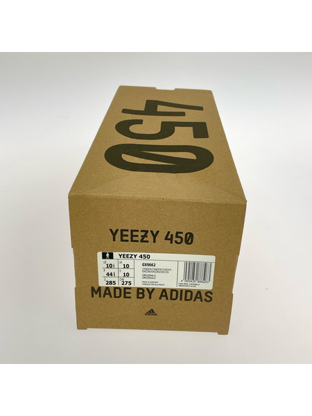 adidas スニーカー 22SS YEEZY 450 28.5cm