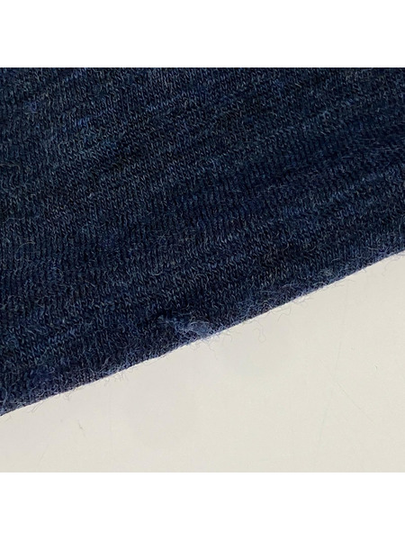 Dhal 別注 Super 120's TOP Wool Jersey Utility Scarf