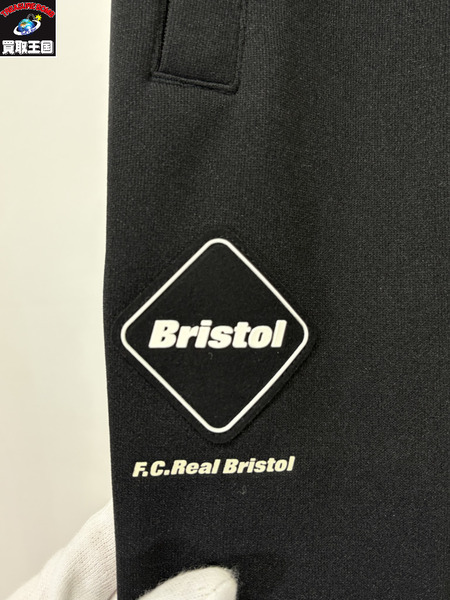 F.C.Real Bristol 26SS TRAINING TRACK JOGGER PANTS L