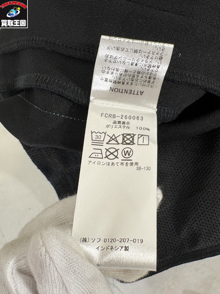 F.C.Real Bristol 26SS TRAINING TRACK JOGGER PANTS L