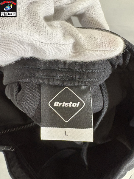 F.C.Real Bristol 26SS TRAINING TRACK JOGGER PANTS L