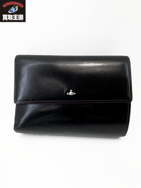Vivienne Westwood SIMPLE TINY ORB 口金二つ折り財布[値下]｜商品番号 ...