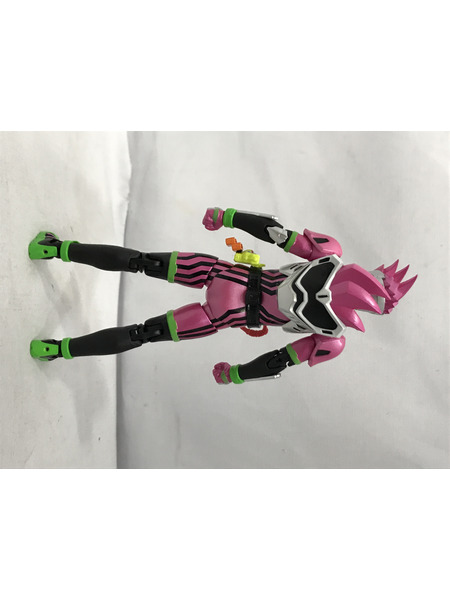 S.H.Figuarts 仮面ライダーエグゼイド レベル2 20Kamen Rider