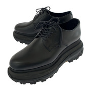 Sacai Oxford Shoes 41 ブラック