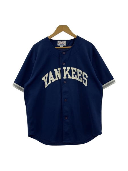 STARTER　YANKEES  ゲームシャツ