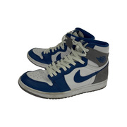 NIKE AIR JORDAN 1 RETRO HIGH OG TRUE BLUE 27㎝