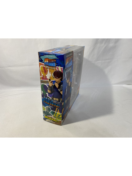 メーカー ヒロアカ アメイジングヤマグチ　轟焦凍