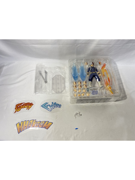 メーカー ヒロアカ アメイジングヤマグチ　轟焦凍