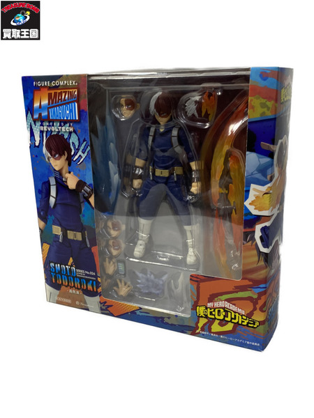 メーカー ヒロアカ アメイジングヤマグチ　轟焦凍