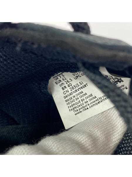 NIKE SB スニーカー PS8 BLACK/SAIL (26.5)