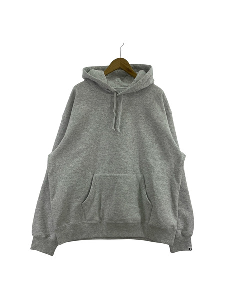 Supreme×GOODENOUGH 25SS Hooded Sweatshirt バックロゴプルオーバー[値下]