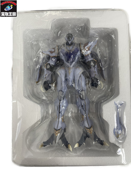 METAL BUILD DRAGON SCALE 聖戦士ダンバイン サーバイン[値下]