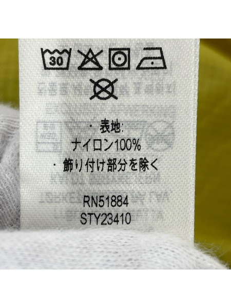 patagonia ジャケット フーディニ・スタッシュ・1/2ジップ・プルオーバー /M