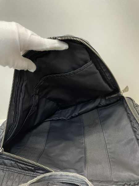 Porter Classic SUPER NYLON 3WAY BAG ブラック