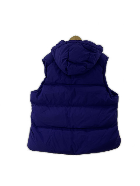 Y-3 ダウンベスト M PUFF VEST L PUP