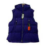Y-3 ダウンベスト M PUFF VEST L PUP