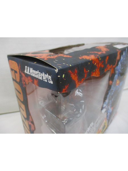 メーカー ゴジラ・その他怪獣 S.H.MonsterArts ゴジラ　1995