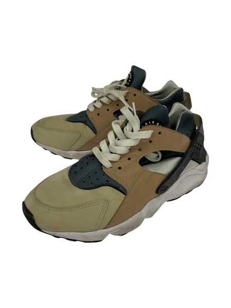 NIKE AIR HUARACHE (27.0cm) マルチカラー[値下]