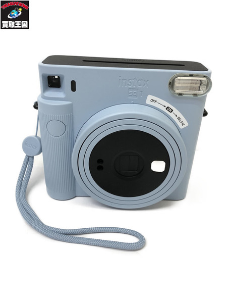 INSTAX SQ 富士フイルム チェキスクエア｜商品番号：2100201336545