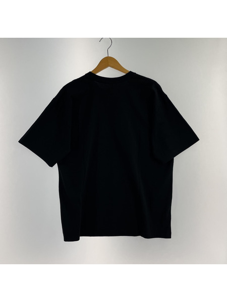 NEIGHBORHOOD NH.TEE SS-2 L ブラック 241PCNH-ST02[値下]