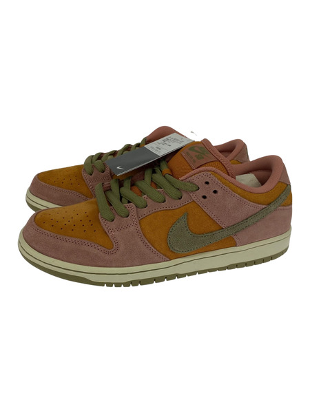 NIKE SB スニーカー NIKE SB DUNK LOW PRO RED