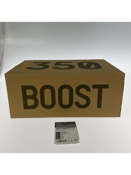 adidas スニーカー YEEZY BOOST 350 V2 26.5[値下]