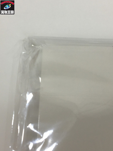 DMMくじ  真夜中ハートチューン ラスト賞 アクリルボード　