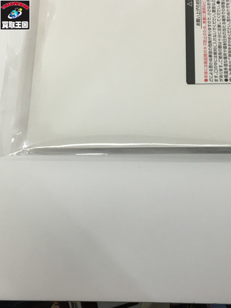 DMMくじ  真夜中ハートチューン ラスト賞 アクリルボード　