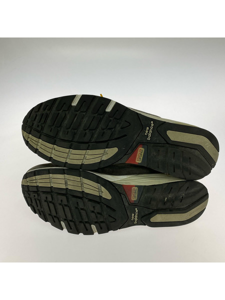 NEW BALANCE M992RR スニーカー 29.0 マルチ