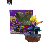 メーカー ドラゴンボール FiguartsZERO 超激戦 スーパーサイヤ人2孫悟飯[値下]