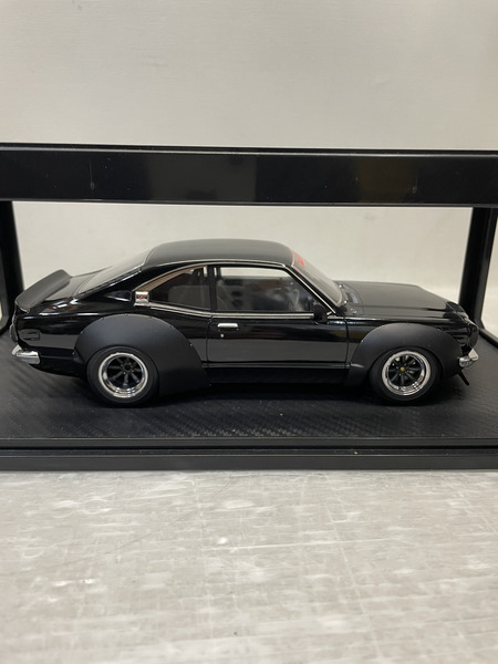  1/18 イグニッションモデル マツダ サバンナ S124A Racing
