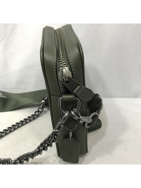 ショルダーバッグ カモ