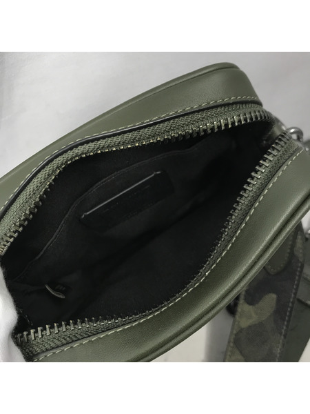 ショルダーバッグ カモ