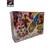 ナンバーワン戦隊ゴジュウジャー DXテガソード センタイリングセット