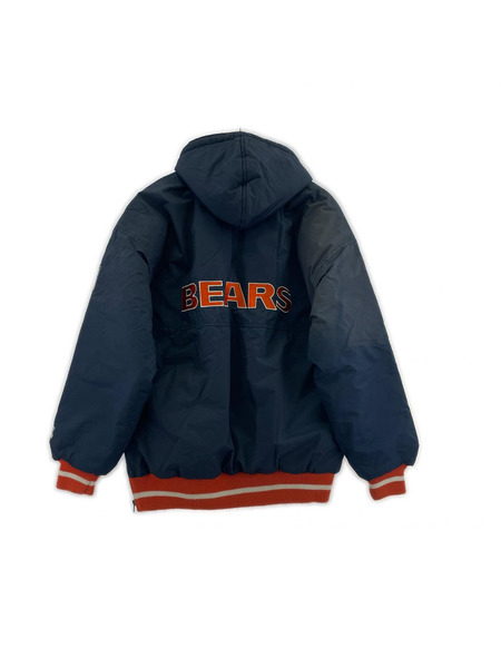 OLD・VINTAGE ジャケット 90s/STARTER/中綿/紺