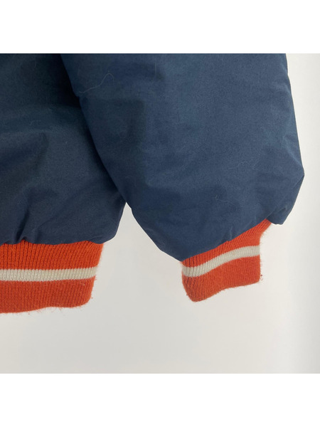 OLD・VINTAGE ジャケット 90s/STARTER/中綿/紺