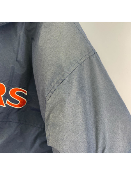 OLD・VINTAGE ジャケット 90s/STARTER/中綿/紺