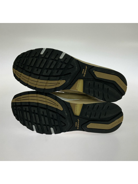 NEW BALANCE スニーカー M992 USA 27.5㎝